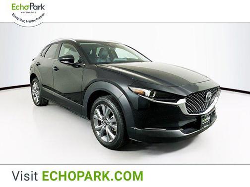 2023 Mazda CX-30 Select
