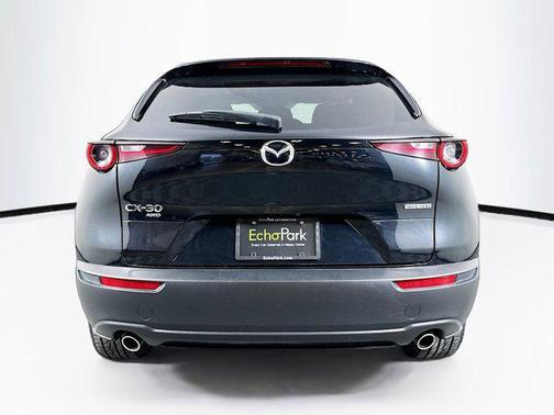 2023 Mazda CX-30 Select