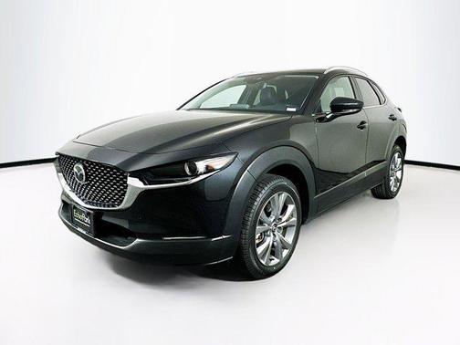 2023 Mazda CX-30 Select