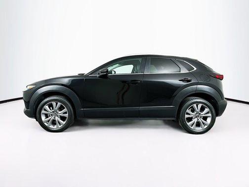 2023 Mazda CX-30 Select