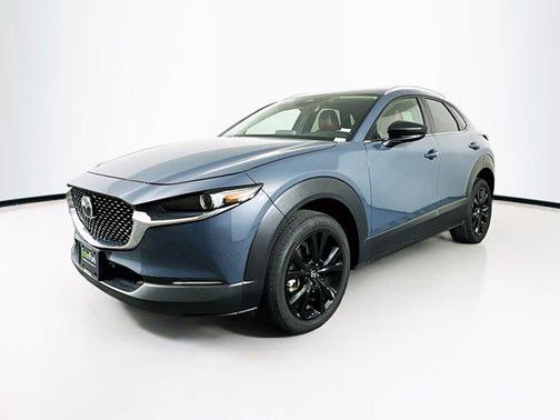 2024 Mazda CX-30 2.5 S Carbon Edition
