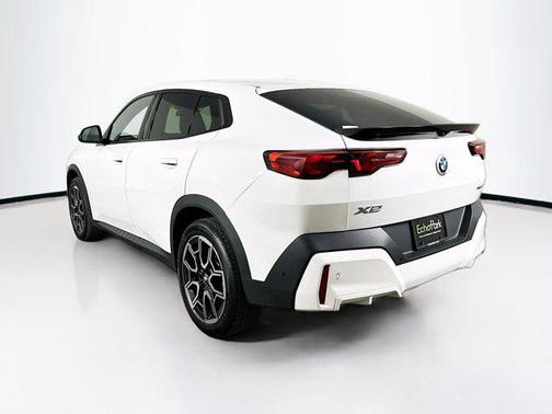 2025 BMW X2 xDrive28i