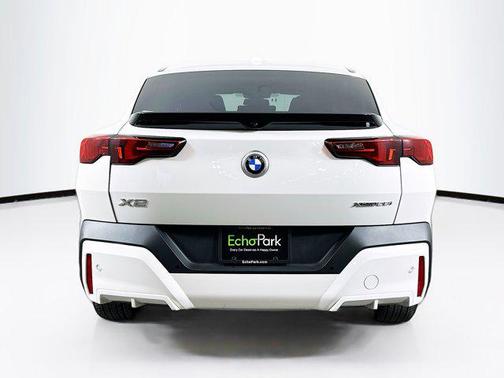 2025 BMW X2 xDrive28i