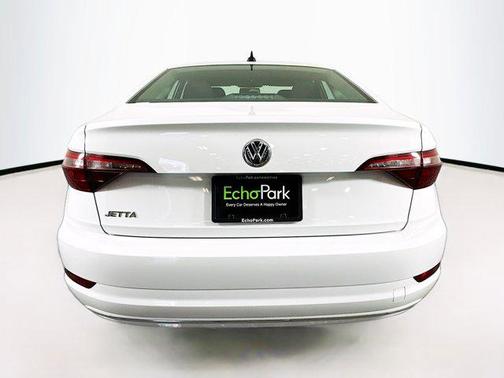 2021 Volkswagen Jetta 1.4T S