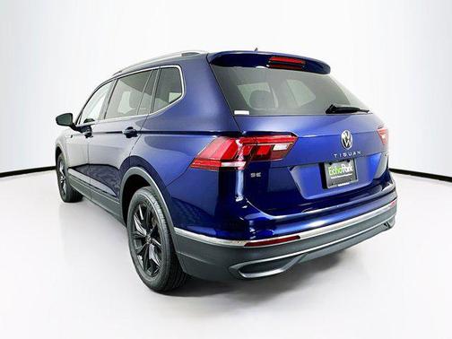 2024 Volkswagen Tiguan 2.0T SE 4MOTION