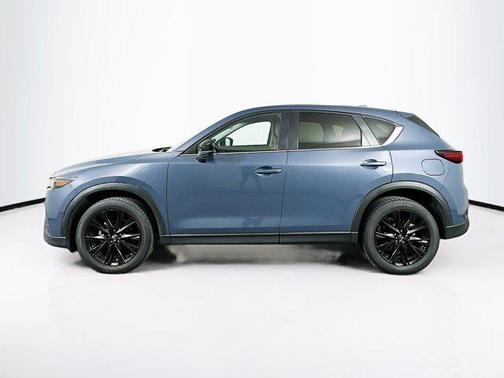 2024 Mazda CX-5 Carbon Edition