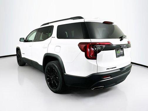 2023 GMC Acadia FWD SLE