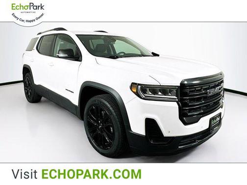 2023 GMC Acadia FWD SLE