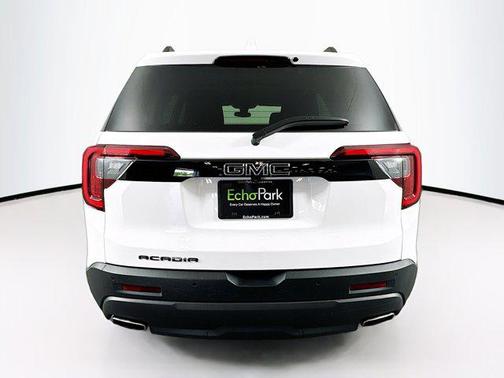 2023 GMC Acadia FWD SLE