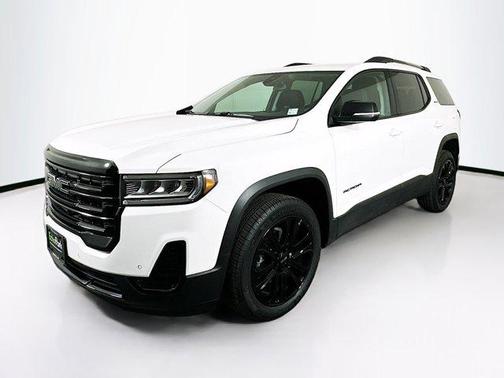 2023 GMC Acadia FWD SLE