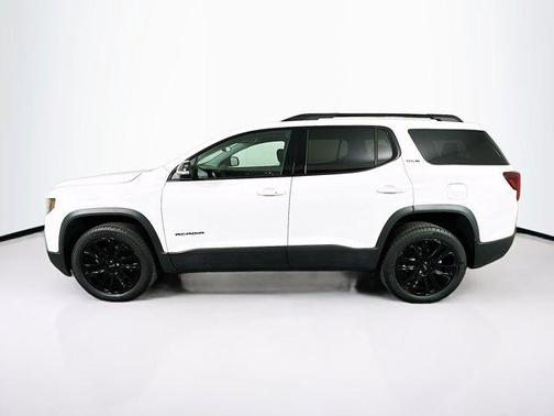 2023 GMC Acadia FWD SLE