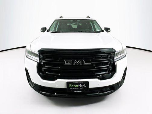 2023 GMC Acadia FWD SLE