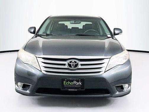 2011 Toyota Avalon Base