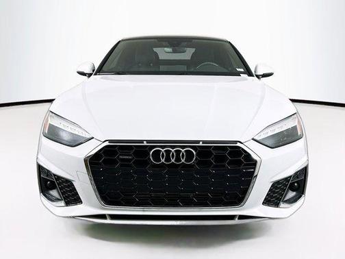 2020 Audi A5 Premium Plus 45 TFSI quattro S tronic