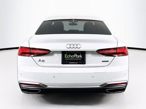 2020 Audi A5 Premium Plus 45 TFSI quattro S tronic