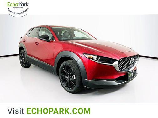 2024 Mazda CX-30 2.5 S Select Sport