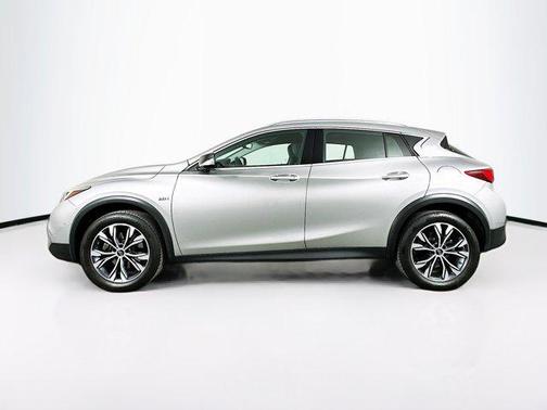 2019 INFINITI QX30 ESSENTIAL