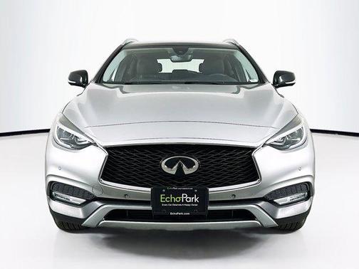 2019 INFINITI QX30 ESSENTIAL