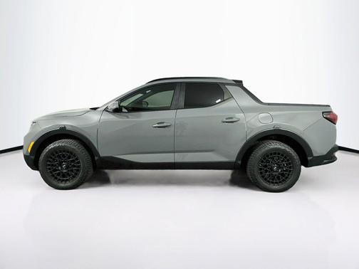 Hampton Gray 2023 Hyundai SANTA CRUZ SEL Premium