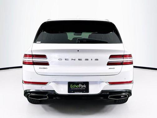 2024 Genesis GV80 2.5T