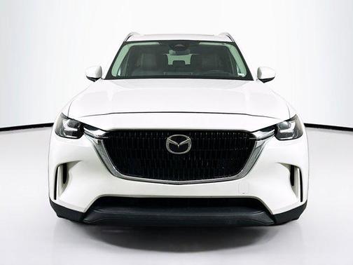 2024 Mazda CX-90 3.3 Turbo Preferred Plus