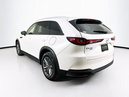 2024 Mazda CX-90 3.3 Turbo Preferred Plus