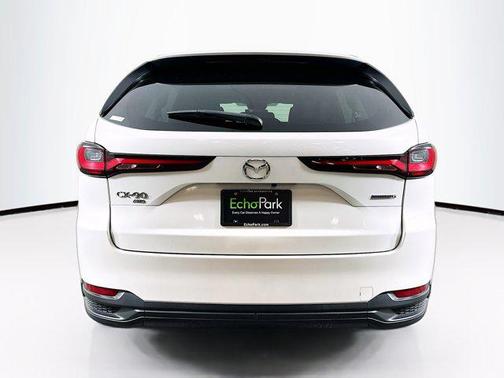 2024 Mazda CX-90 3.3 Turbo Preferred Plus