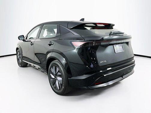 2023 Nissan ARIYA EVOLVE+