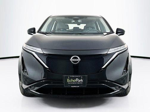 2023 Nissan ARIYA EVOLVE+