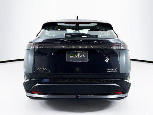 2023 Nissan ARIYA EVOLVE+
