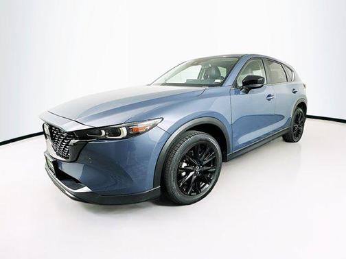 2024 Mazda CX-5 Carbon Edition