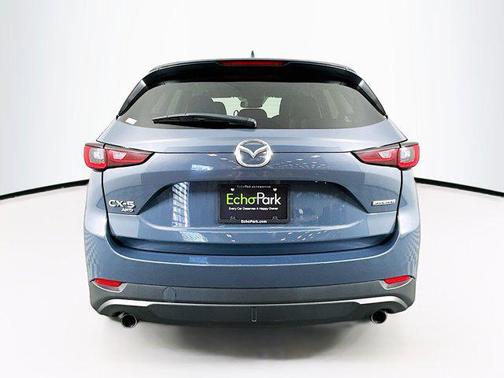 2024 Mazda CX-5 Carbon Edition