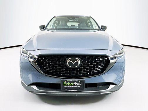 2024 Mazda CX-5 Carbon Edition