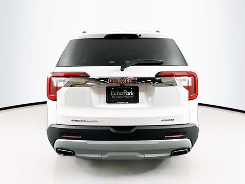 2023 GMC Acadia AWD SLE