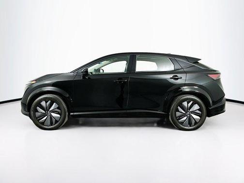 2024 Nissan ARIYA EVOLVE+