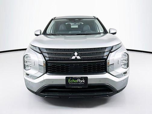 2024 Mitsubishi Outlander SE 2.5 S-AWC