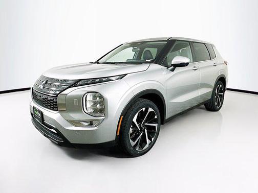 2024 Mitsubishi Outlander SE 2.5 S-AWC