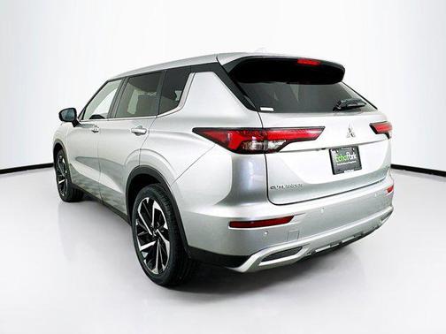 2024 Mitsubishi Outlander SE 2.5 S-AWC