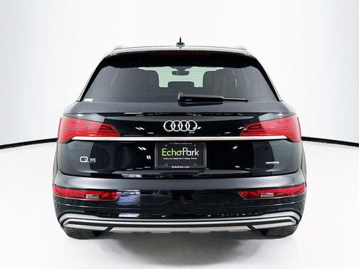 2021 Audi Q5 45 Premium Plus
