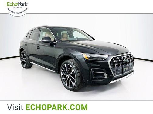 2021 Audi Q5 45 Premium Plus