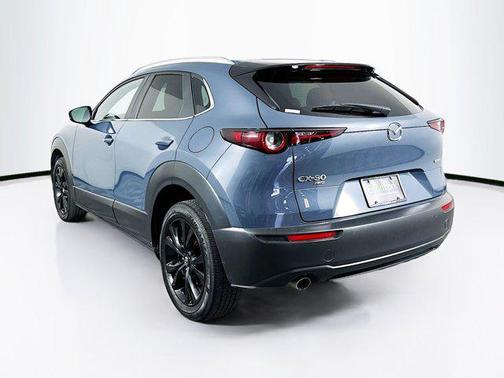 2024 Mazda CX-30 2.5 S Carbon Edition