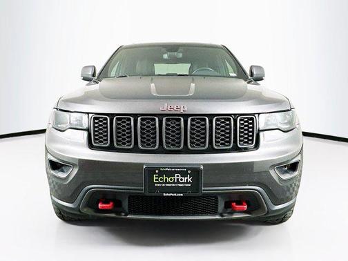 2020 Jeep Grand Cherokee Trailhawk