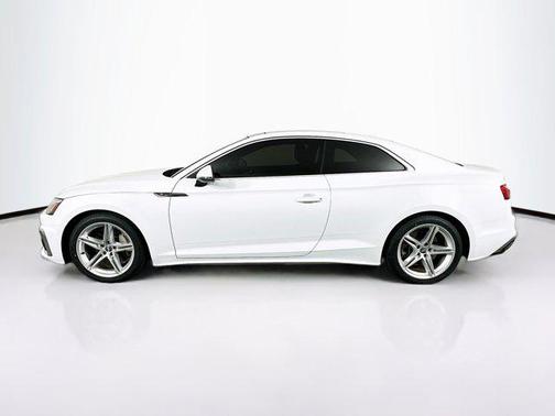 2020 Audi A5 Premium Plus 45 TFSI quattro S tronic