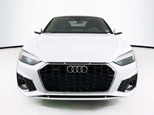 2020 Audi A5 Premium Plus 45 TFSI quattro S tronic