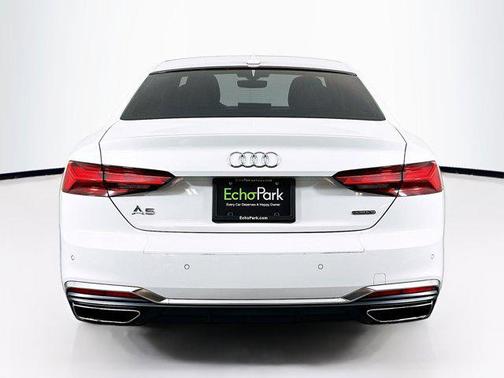 2020 Audi A5 Premium Plus 45 TFSI quattro S tronic