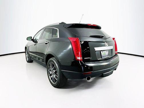 2016 Cadillac SRX Premium Collection