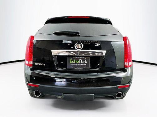 2016 Cadillac SRX Premium Collection