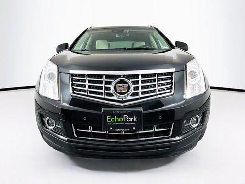 2016 Cadillac SRX Premium Collection