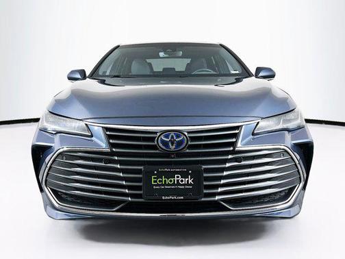 2021 Toyota Avalon Hybrid Limited