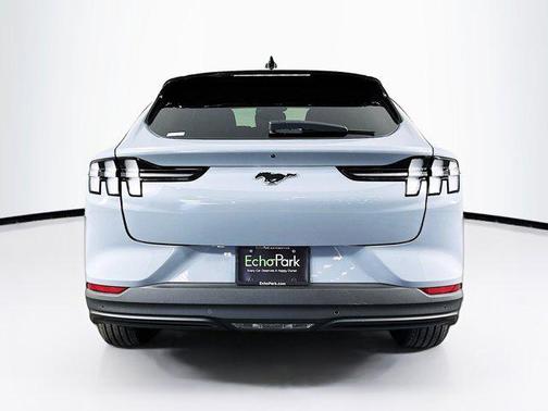 2024 Ford Mustang Mach-E Select
